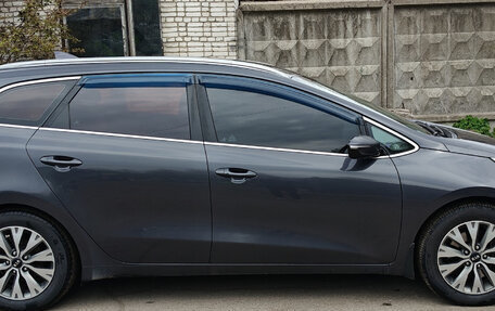 KIA cee'd III, 2018 год, 1 320 000 рублей, 5 фотография