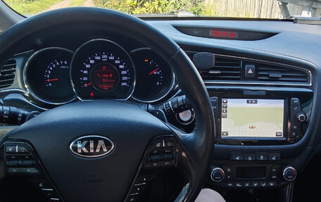 KIA cee'd III, 2018 год, 1 320 000 рублей, 3 фотография