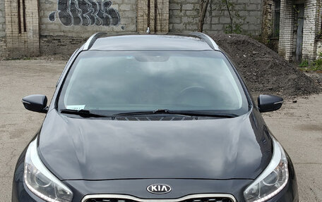 KIA cee'd III, 2018 год, 1 320 000 рублей, 6 фотография