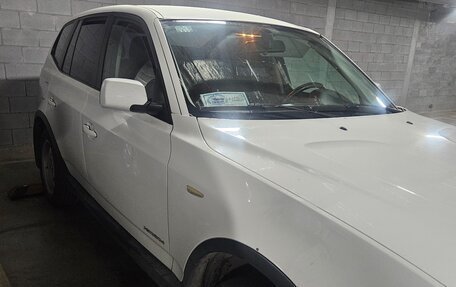 BMW X3, 2010 год, 1 300 000 рублей, 6 фотография