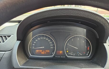 BMW X3, 2010 год, 1 300 000 рублей, 11 фотография