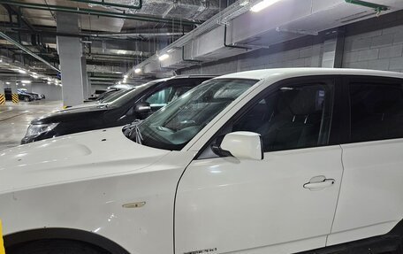 BMW X3, 2010 год, 1 300 000 рублей, 8 фотография