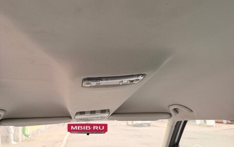 Skoda Roomster, 2009 год, 930 000 рублей, 29 фотография