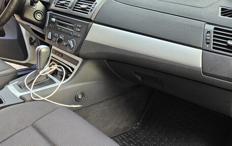 BMW X3, 2010 год, 1 300 000 рублей, 16 фотография