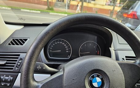 BMW X3, 2010 год, 1 300 000 рублей, 22 фотография
