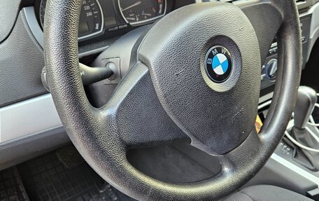 BMW X3, 2010 год, 1 300 000 рублей, 32 фотография