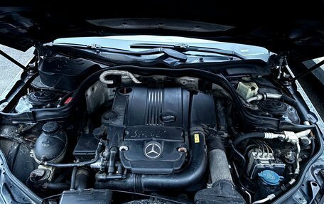 Mercedes-Benz E-Класс, 2010 год, 1 600 000 рублей, 5 фотография