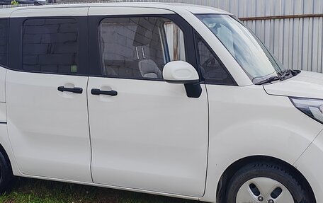 KIA Ray, 2021 год, 1 390 000 рублей, 2 фотография