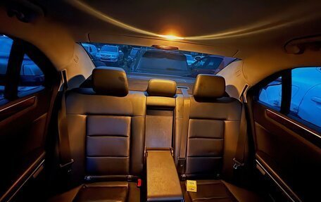 Mercedes-Benz E-Класс, 2010 год, 1 600 000 рублей, 8 фотография