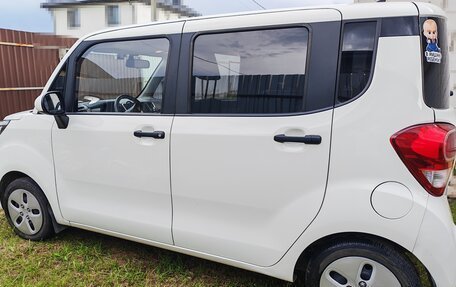 KIA Ray, 2021 год, 1 390 000 рублей, 6 фотография
