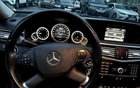 Mercedes-Benz E-Класс, 2010 год, 1 600 000 рублей, 7 фотография