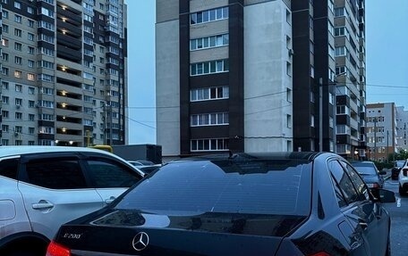 Mercedes-Benz E-Класс, 2010 год, 1 600 000 рублей, 4 фотография