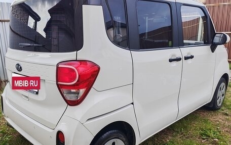 KIA Ray, 2021 год, 1 390 000 рублей, 3 фотография
