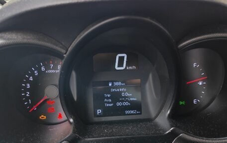 KIA Ray, 2021 год, 1 390 000 рублей, 18 фотография