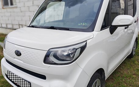 KIA Ray, 2021 год, 1 390 000 рублей, 19 фотография
