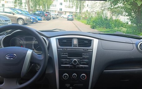 Datsun on-DO I рестайлинг, 2020 год, 550 000 рублей, 5 фотография