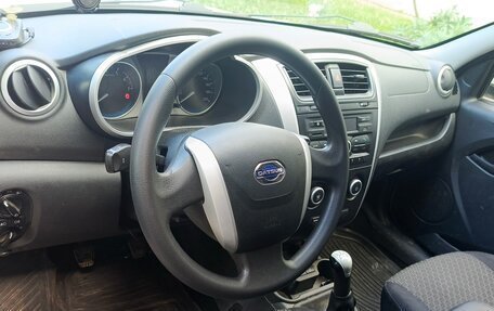 Datsun on-DO I рестайлинг, 2020 год, 550 000 рублей, 6 фотография