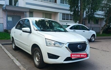 Datsun on-DO I рестайлинг, 2020 год, 550 000 рублей, 2 фотография