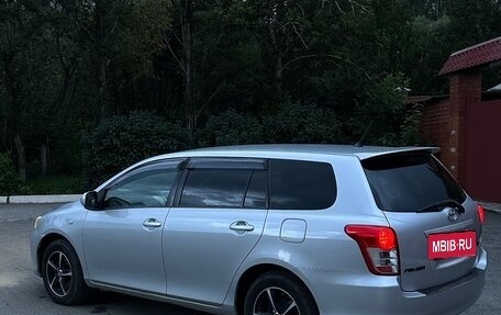 Toyota Corolla, 2010 год, 860 000 рублей, 4 фотография