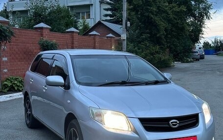 Toyota Corolla, 2010 год, 860 000 рублей, 2 фотография