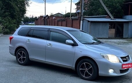 Toyota Corolla, 2010 год, 860 000 рублей, 3 фотография