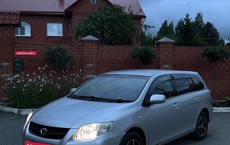 Toyota Corolla, 2010 год, 860 000 рублей, 1 фотография