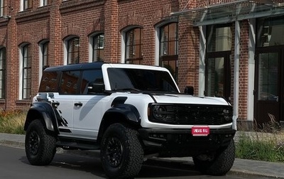 Ford Bronco, 2023 год, 13 800 000 рублей, 1 фотография