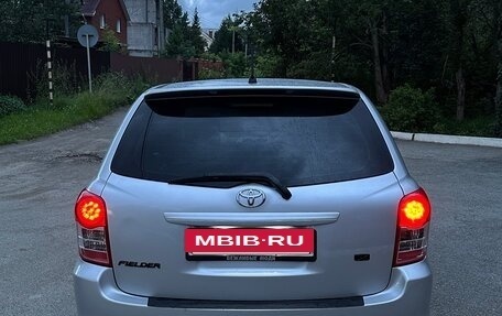 Toyota Corolla, 2010 год, 860 000 рублей, 5 фотография