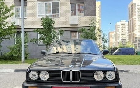 BMW 3 серия, 1993 год, 810 000 рублей, 1 фотография