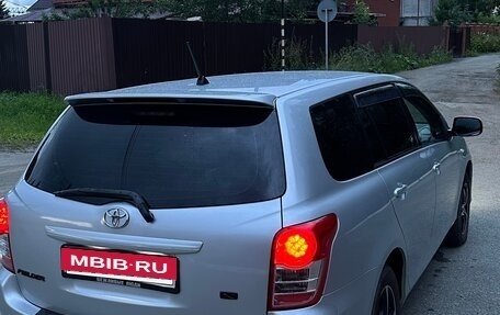 Toyota Corolla, 2010 год, 860 000 рублей, 6 фотография