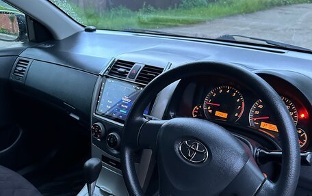 Toyota Corolla, 2010 год, 860 000 рублей, 13 фотография