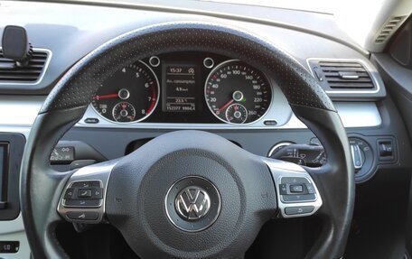 Volkswagen Passat B7, 2014 год, 1 029 000 рублей, 7 фотография
