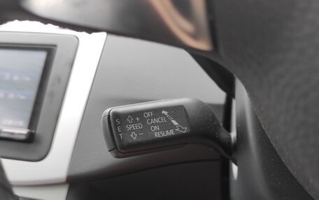 Volkswagen Passat B7, 2014 год, 1 029 000 рублей, 10 фотография