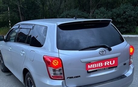 Toyota Corolla, 2010 год, 860 000 рублей, 7 фотография