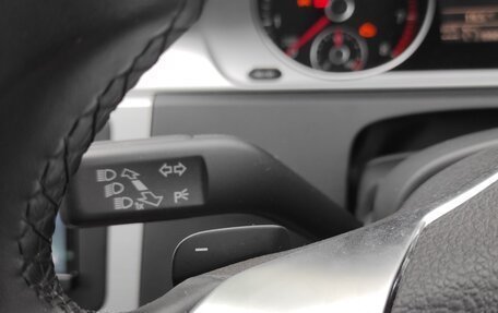 Volkswagen Passat B7, 2014 год, 1 029 000 рублей, 11 фотография