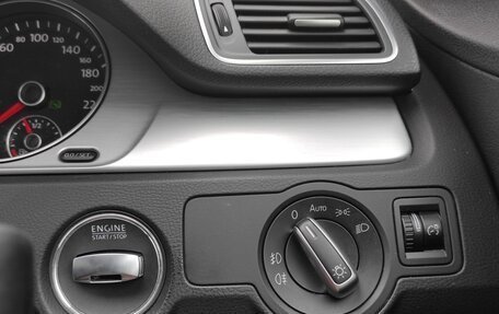 Volkswagen Passat B7, 2014 год, 1 029 000 рублей, 13 фотография