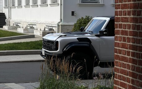 Ford Bronco, 2023 год, 13 800 000 рублей, 4 фотография