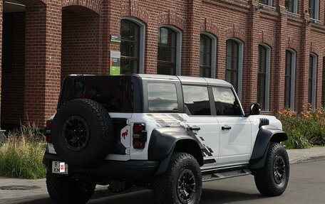 Ford Bronco, 2023 год, 13 800 000 рублей, 6 фотография