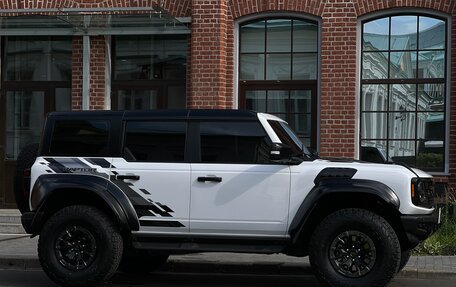 Ford Bronco, 2023 год, 13 800 000 рублей, 5 фотография