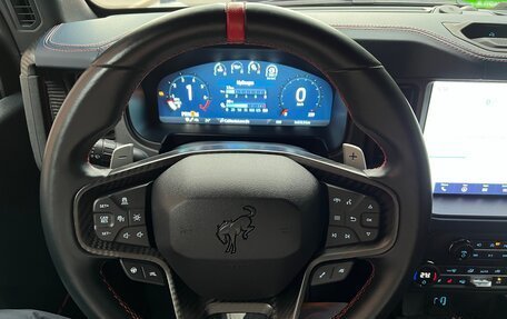 Ford Bronco, 2023 год, 13 800 000 рублей, 30 фотография
