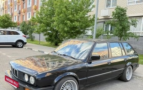 BMW 3 серия, 1993 год, 810 000 рублей, 2 фотография