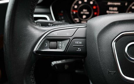 Audi A4, 2016 год, 2 385 000 рублей, 7 фотография