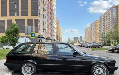 BMW 3 серия, 1993 год, 810 000 рублей, 6 фотография