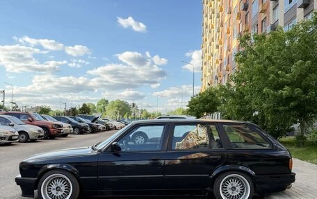 BMW 3 серия, 1993 год, 810 000 рублей, 5 фотография