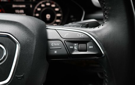 Audi A4, 2016 год, 2 385 000 рублей, 8 фотография