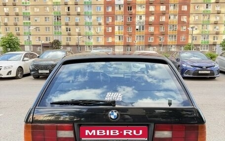 BMW 3 серия, 1993 год, 810 000 рублей, 4 фотография