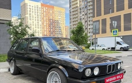 BMW 3 серия, 1993 год, 810 000 рублей, 3 фотография