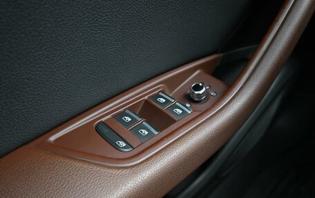 Audi A4, 2016 год, 2 385 000 рублей, 12 фотография
