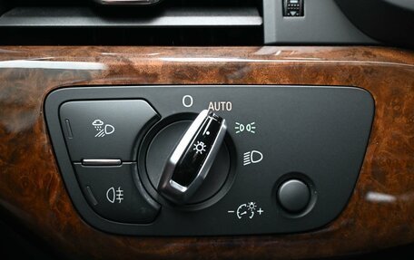 Audi A4, 2016 год, 2 385 000 рублей, 11 фотография