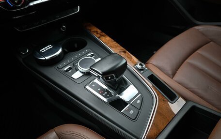 Audi A4, 2016 год, 2 385 000 рублей, 15 фотография